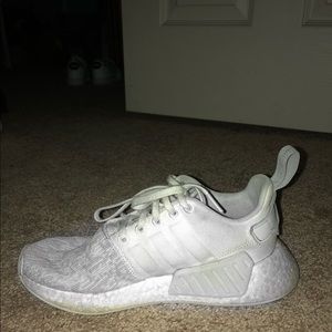 WOMENS NMD R2